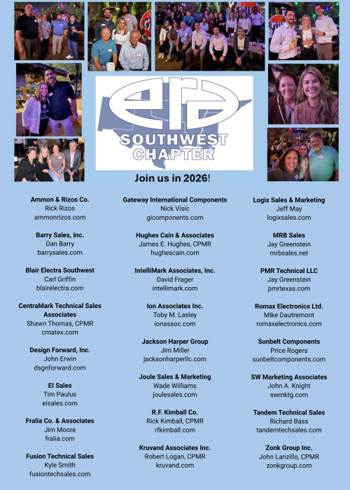 Southwest ERA Chapter AD_EDS Showcase_Spring 2026_V2